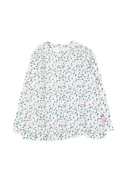 Polera Bebé Rapport Arctic Niña Crudo 18 a 24 Meses 175