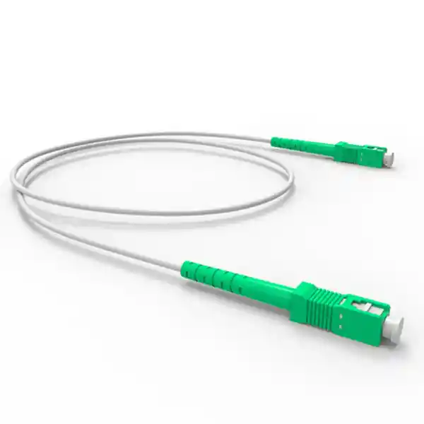 Furukawa Cable Fibra Optica Jumper Simplex Lsz 1.5 m G657