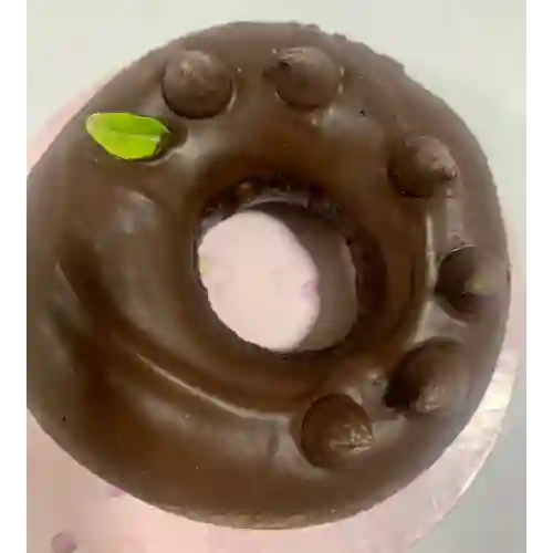 Donuts Chocolate Belga