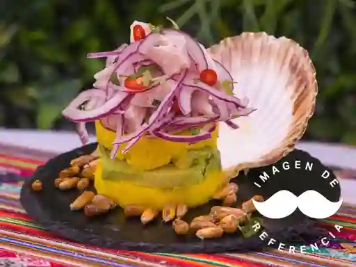 La de la Suegra Acevichada