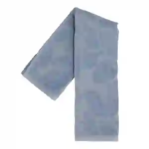 Toalla de Mano Terry Azul 40 x 70 cm