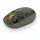 Microsoft Mouse Bluetooth Green Camo