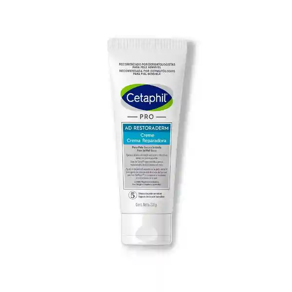 Cetaphil Crema Reparadora Pro AD Restoraderm