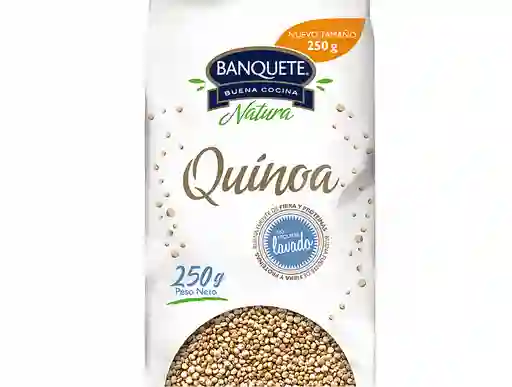 Banquete Quinoa Natural
