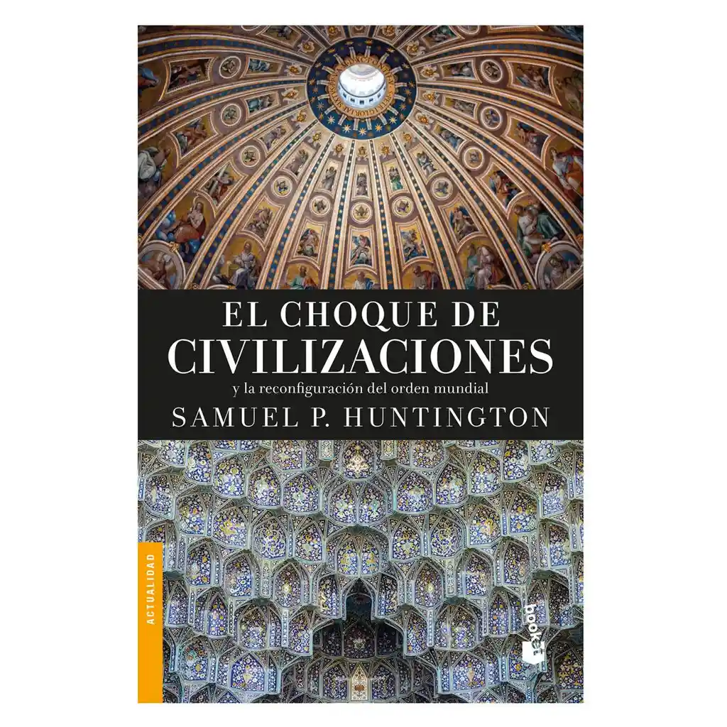 El Choque de Civilizaciones