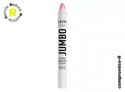 Nyx Professional Makeup Lápiz Jumbo Eye Pen2 Cupcake