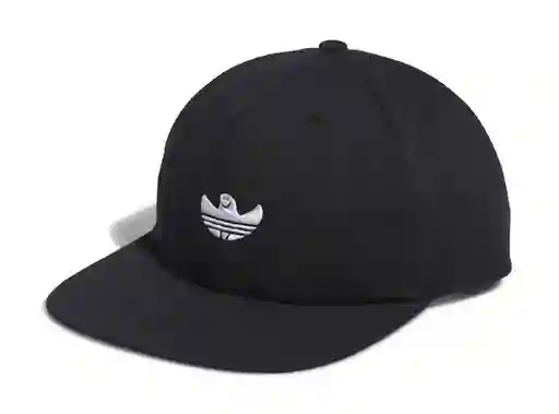 Adidas Gorra Jockey Negro /MOD.IZ1958