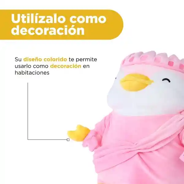 Peluche Sra. Miniso Miniso