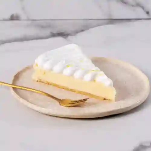 Trozo Pie de Limón