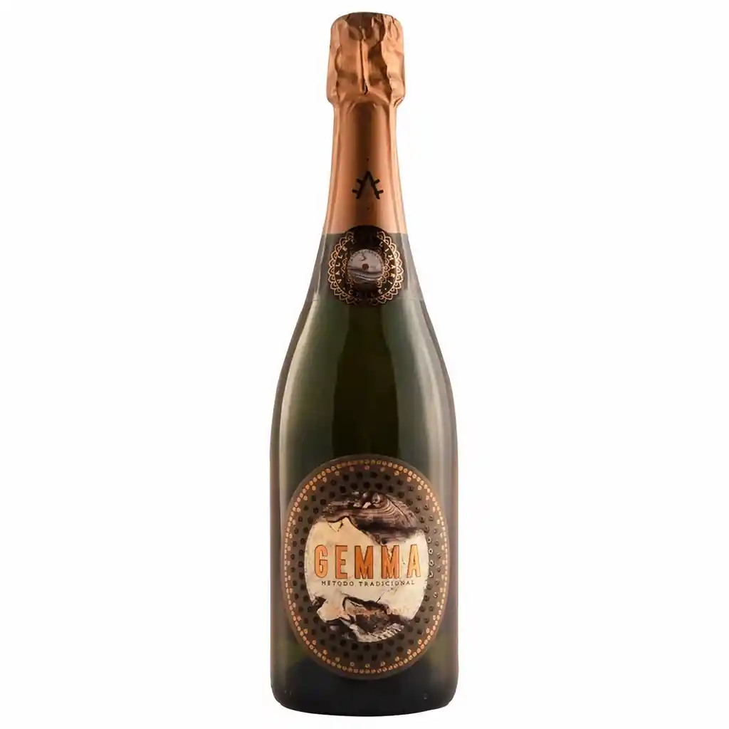 Gemma Metodo Tradicional Brut