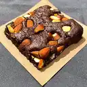 Brownie Vegano
