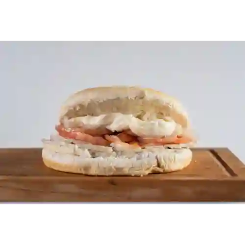 Lomito Alemán
