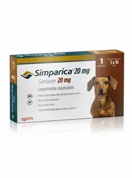 Simparica (20 mg)