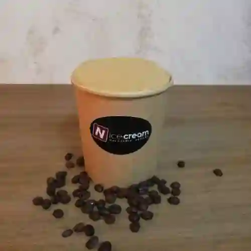 Helado de Café