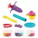 Play Doh Masa Moldeable Delicias de Unicornios