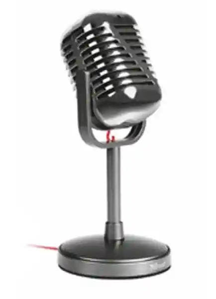 Micrófono Escritorio Elvii Trust