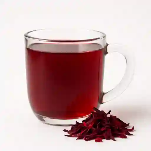 Té de Hibiscus