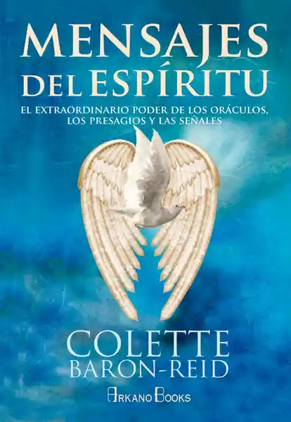 Mensajes Del Espíritu - Colette BaroN-Reid