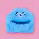 Gorro Para Gato Azul Miniso