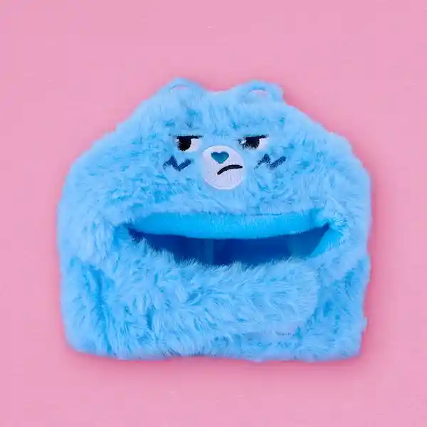 Gorro Para Gato Azul Miniso