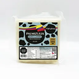 Palmizulia Queso Llanero