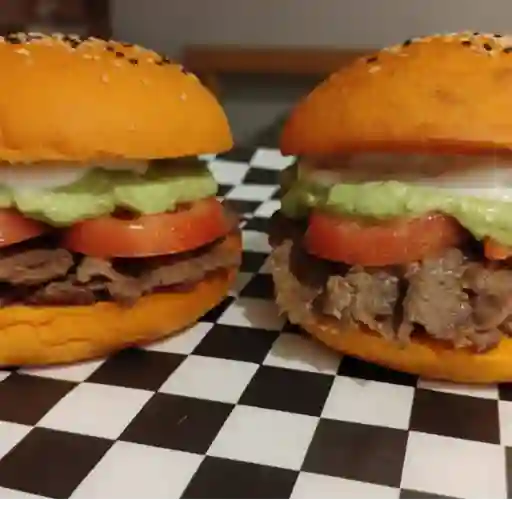 (Promo) 2 churrascos italianos regular