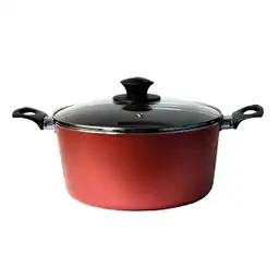 Olla Aluminio Reciclado 20 cm