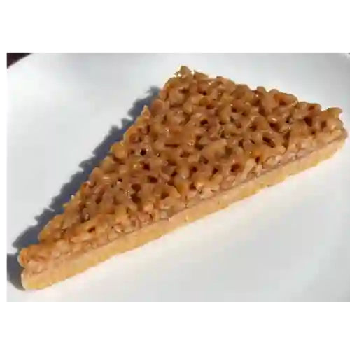 Kuchen Triangulo de Nuez