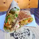 Veggie Takos