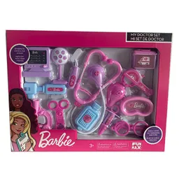 Barbie Juguete de Doctora