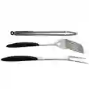 Black Bull Blackbull Bbq Kit 3pcs