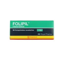 Folipil (1 mg)