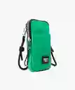 Lounge Mini Cartera Nylon Basic Verde