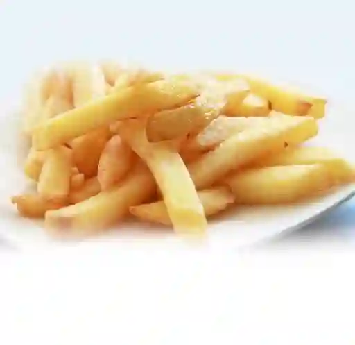 Papas Fritas