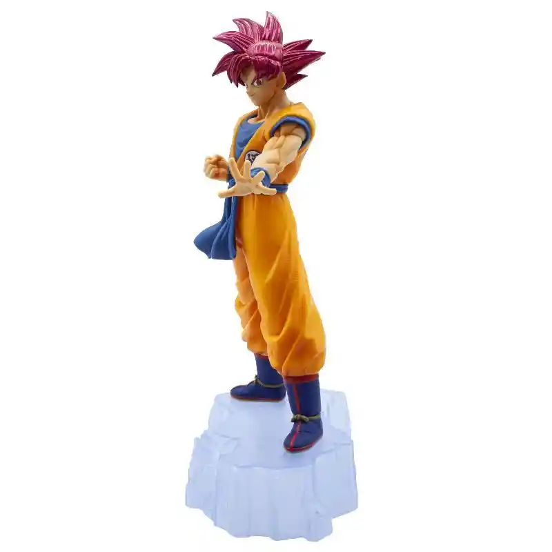 Banpresto Figura de Acción Dragon Ball Z Dokkan Batlle Goku