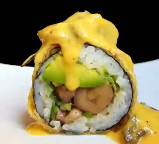 Coco Tempura
