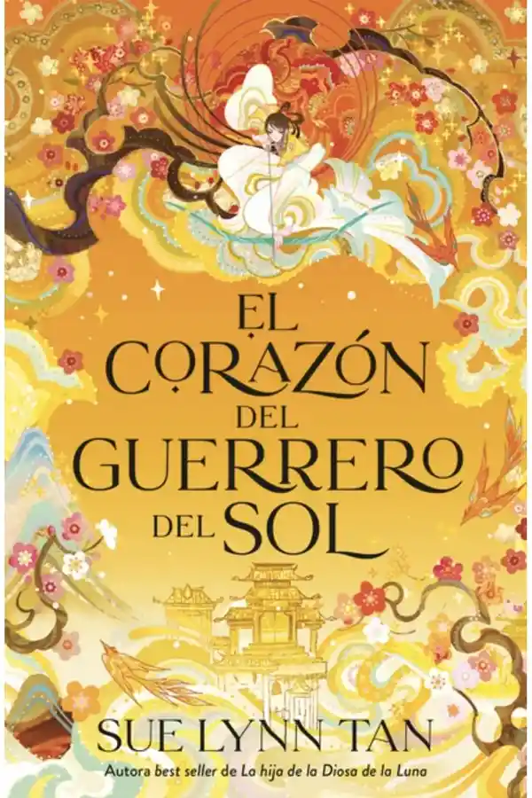 El Corazón Del Guerrero Del Sol