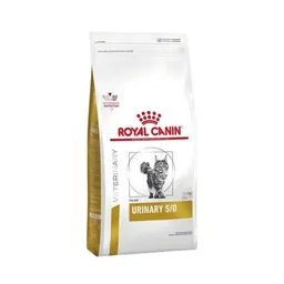 Royal Canin Alimento Para Perro Urinary S/O Felino