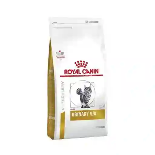 Royal Canin Alimento Para Perro Urinary S/O Felino