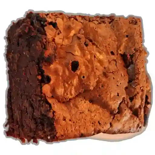 Brownie 70% Cacao