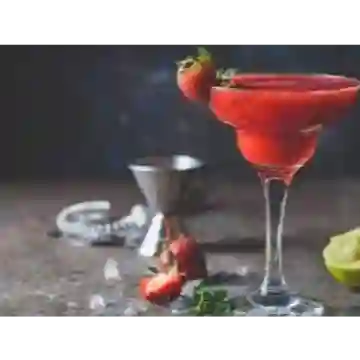 Daiquiri de Frutas