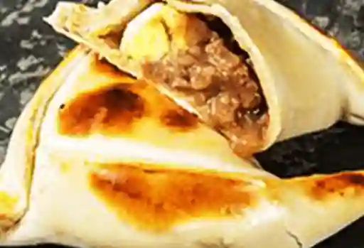 Empanada de Pino Grande (200 G)
