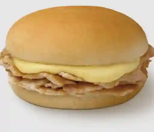 Lomo Luco Porción Papa Frita Casera