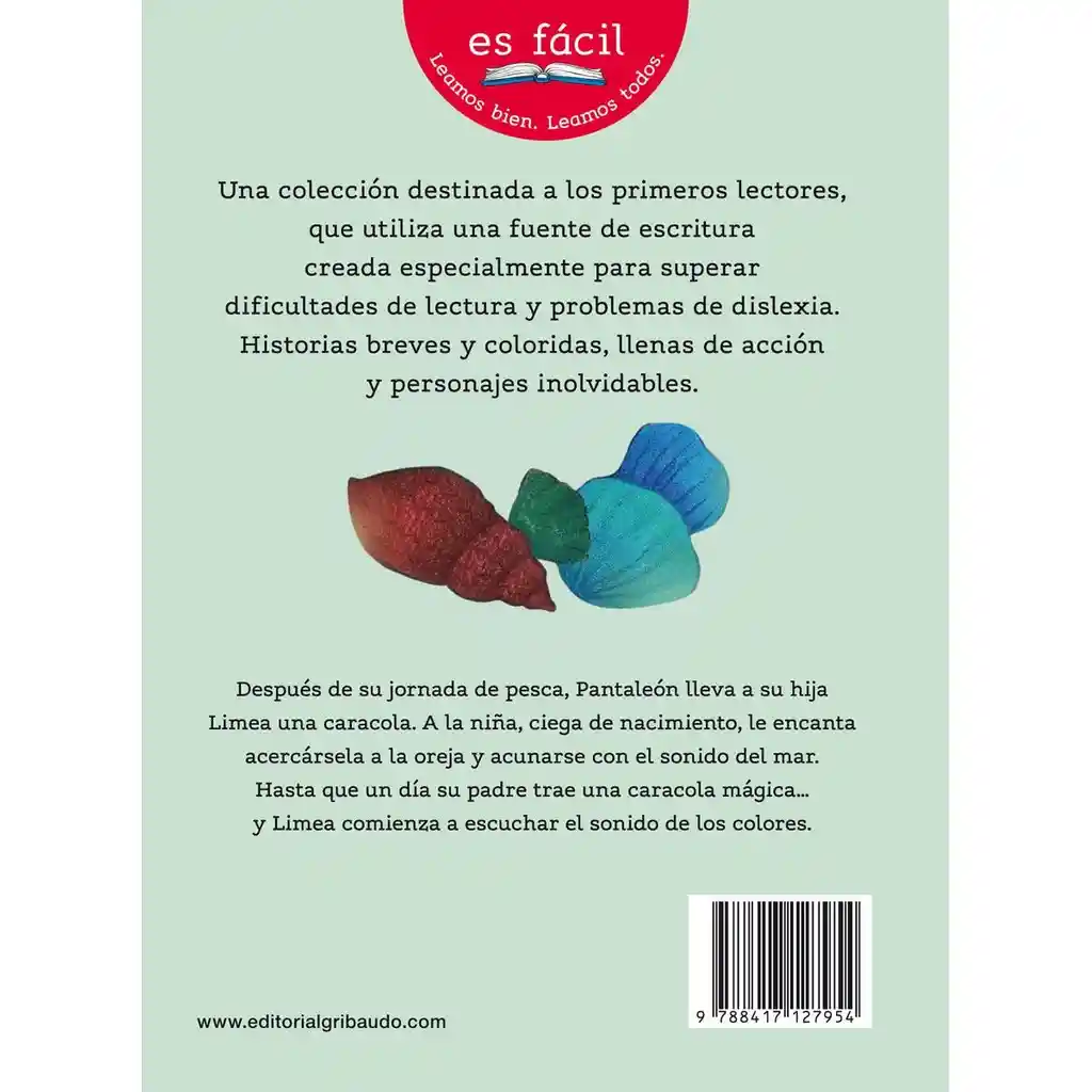 Las Caracolas De Limea