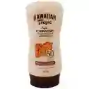 Hawaiian Tropic Protector Solar Silk Hidratación Fps 50