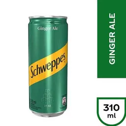 Schweppes 310 ml