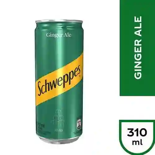 Schweppes 310 ml
