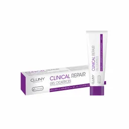 Cluny Clinical Repair Gel para Cicatrices
