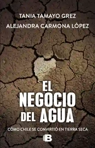 El Negocio Del Agua