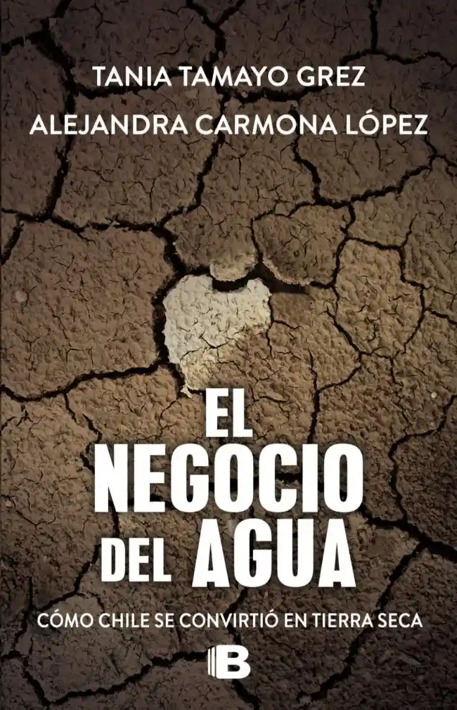 El Negocio Del Agua